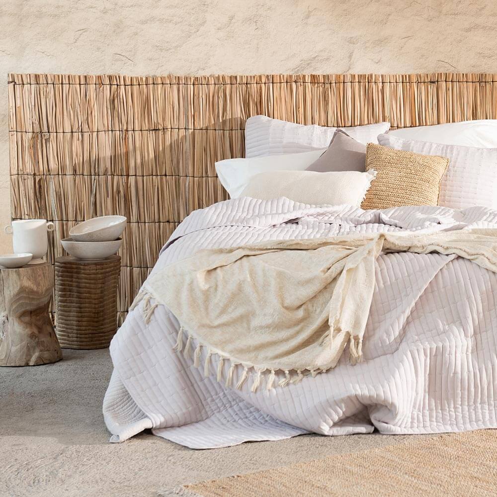 Cubrecama Quilt Renato 1.5 Plazas Arena