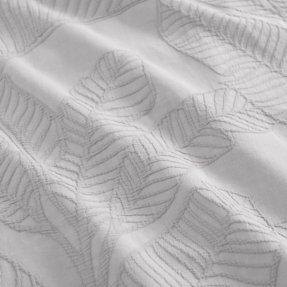 Funda Plumón Ana 2 Plazas Perla