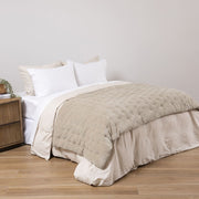 Piecera Velvet Beige