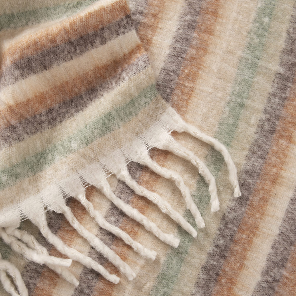 Manta Rayas Beige