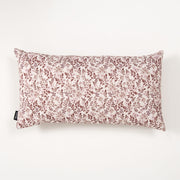 Cojín Estampado Pilar Rosa