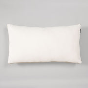 Cojín Gusset Blanco