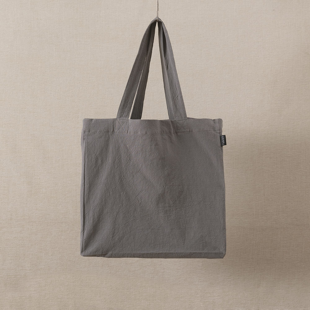 Bolso Lino 40x40cm Marengo