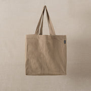 Bolso Lino 40x40cm Beige