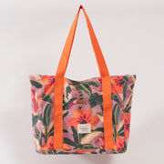 Bolso Playa Bali Malva