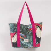 Bolso Playa Rio Verde