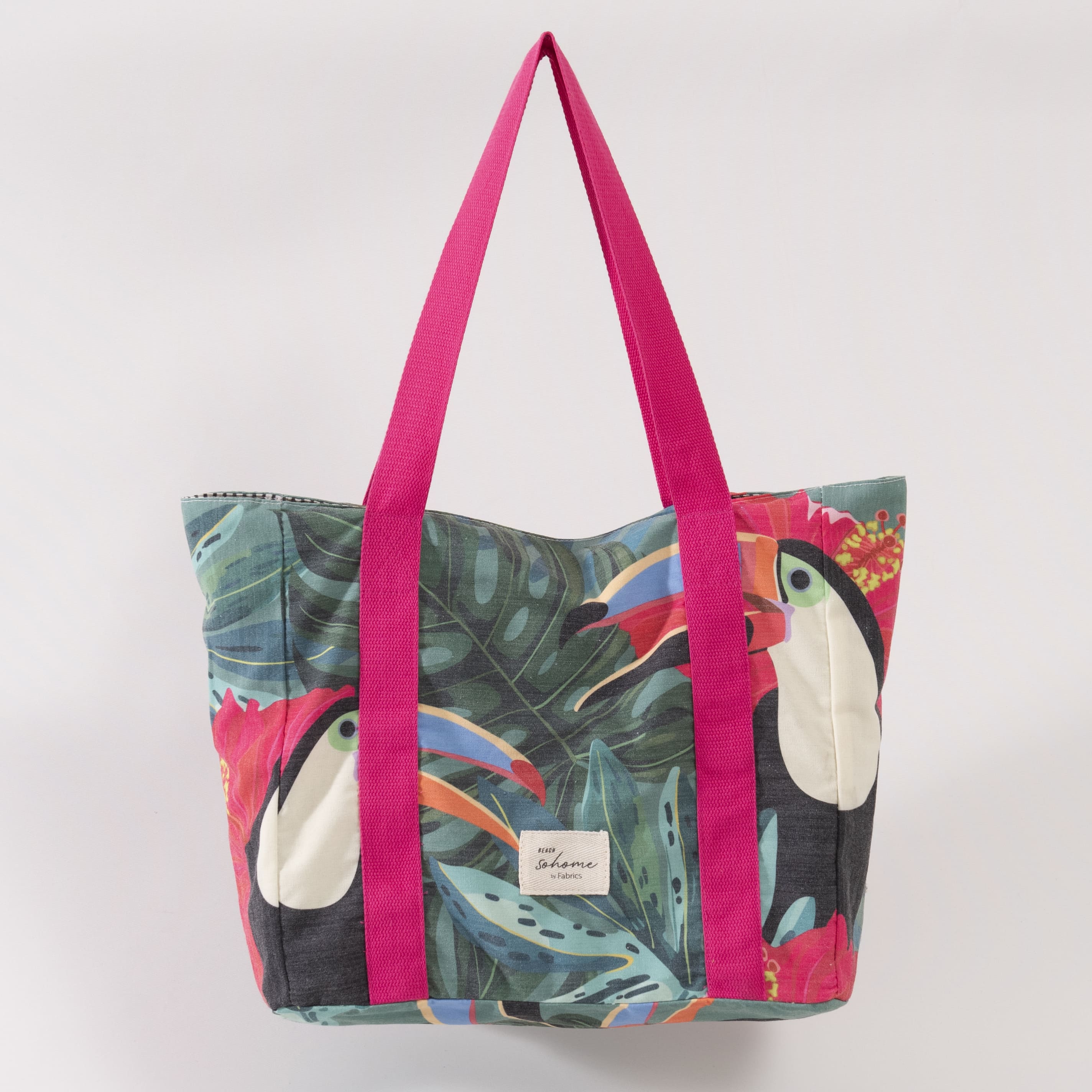 Bolso Playa Rio Verde