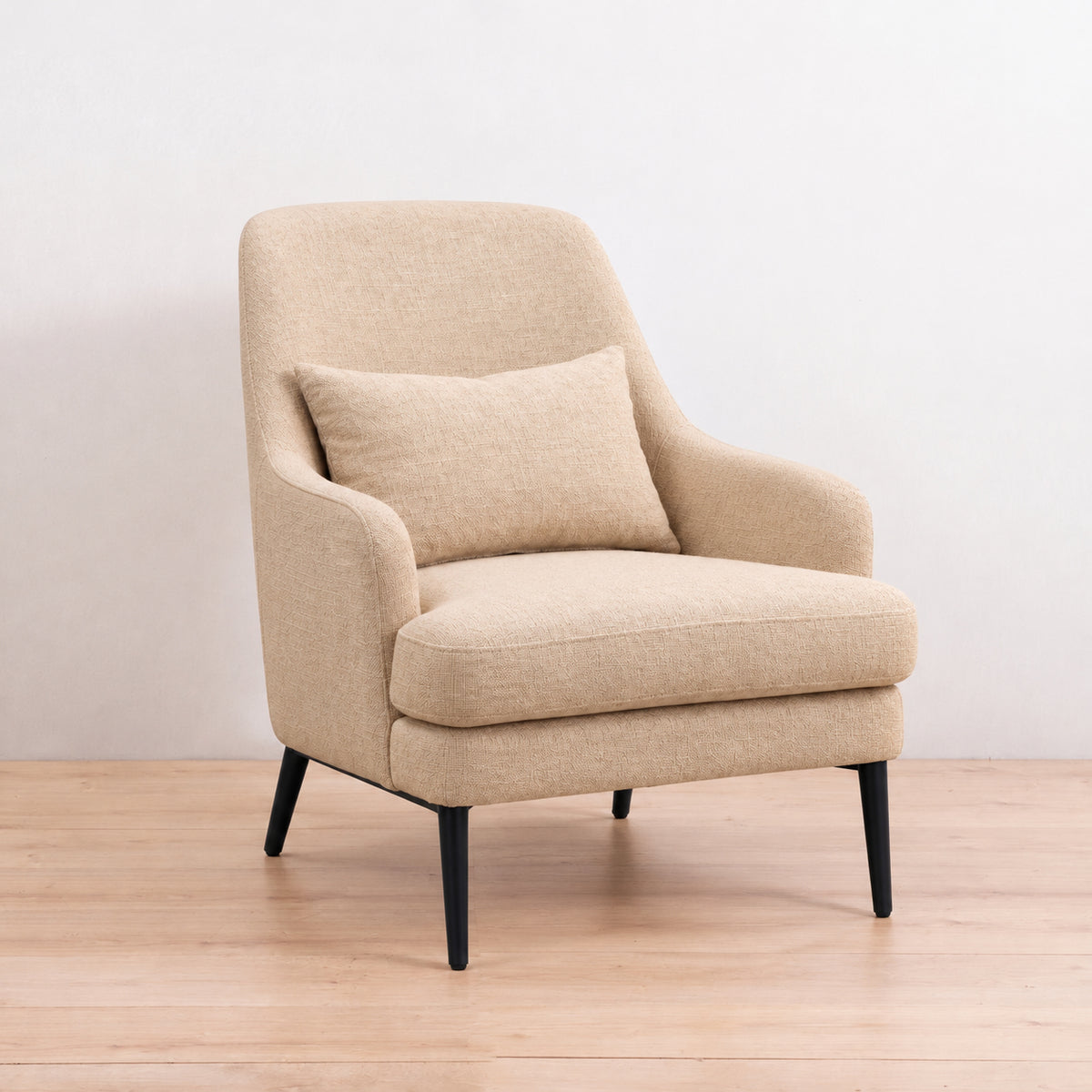 Poltrona Pause Beige