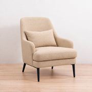 Poltrona Pause Beige