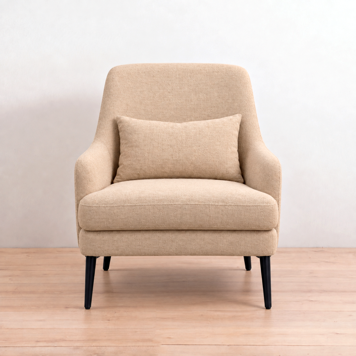 Poltrona Pause Beige