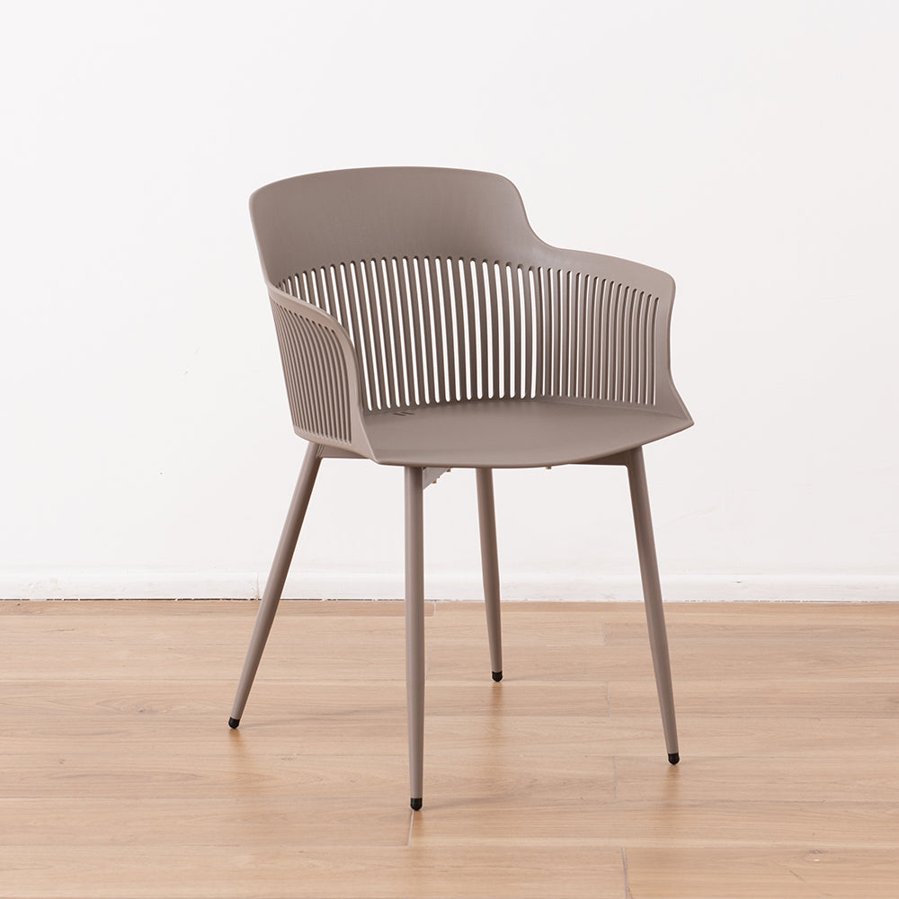 Set Terraza Urban 3 Piezas Taupe