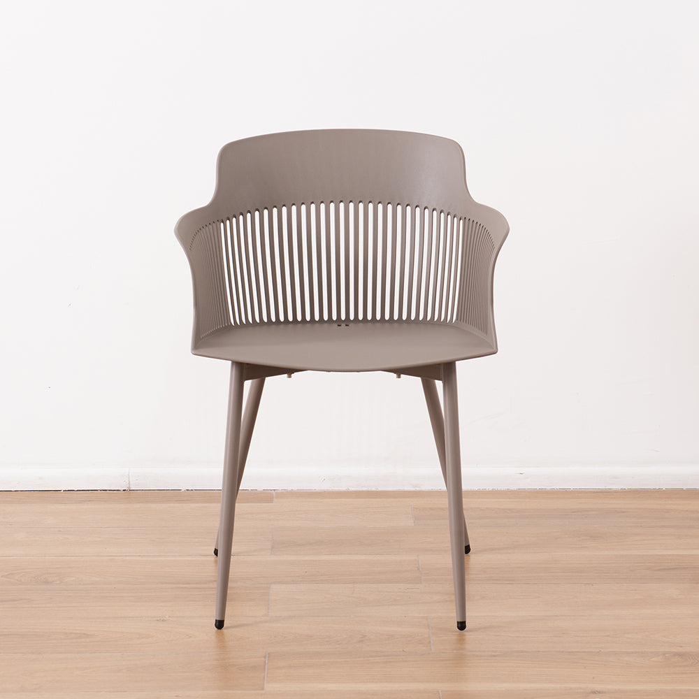 Set Terraza Urban 3 Piezas Taupe