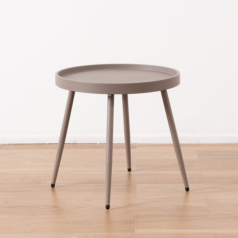 Set Terraza Urban 3 Piezas Taupe