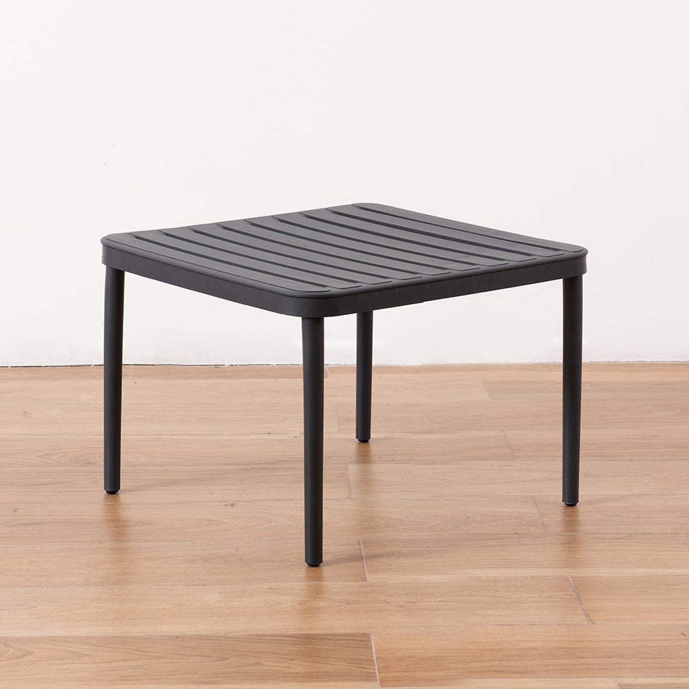 Set Terraza Brizza 5 Piezas Marengo