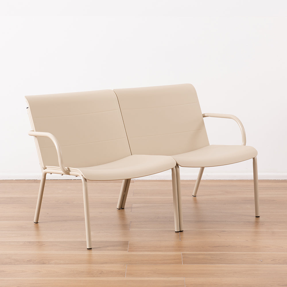 Set Terraza Solenza 6 Piezas Beige