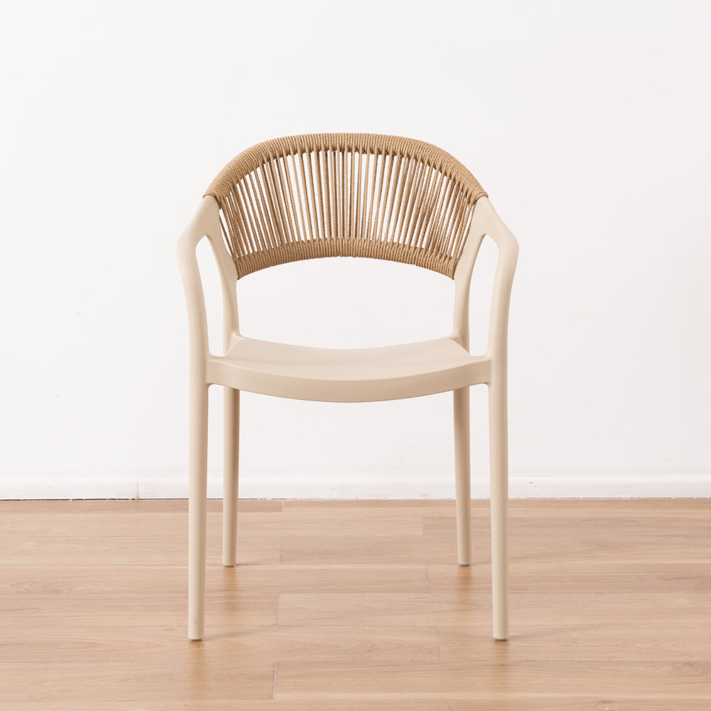 SillaTerraza Tramma Beige