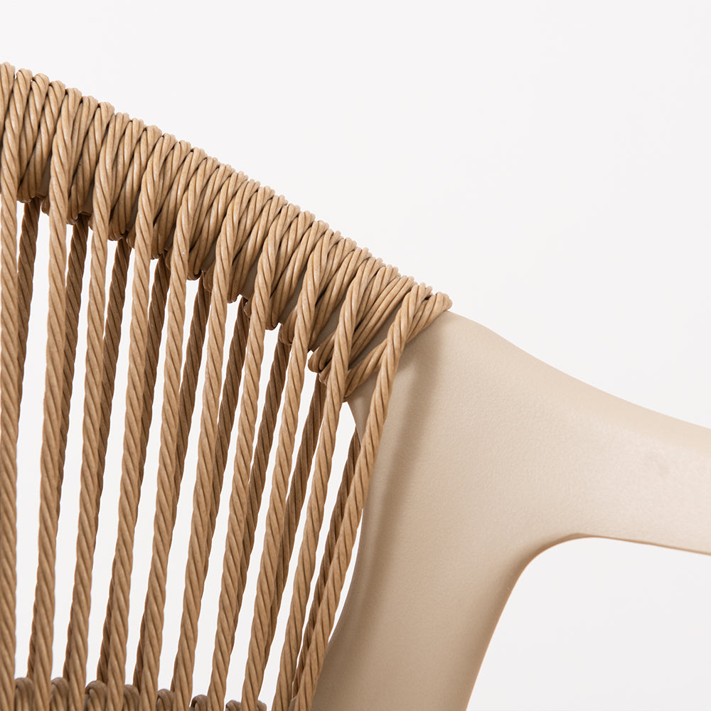 SillaTerraza Tramma Beige