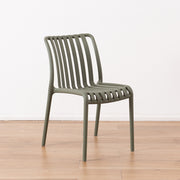 Silla Terraza Linnea Oliva