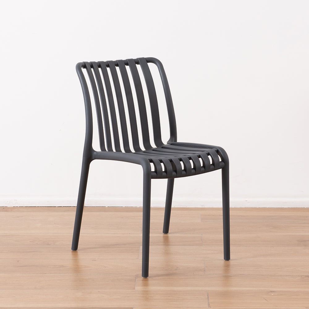 Silla Terraza Linnea Marengo