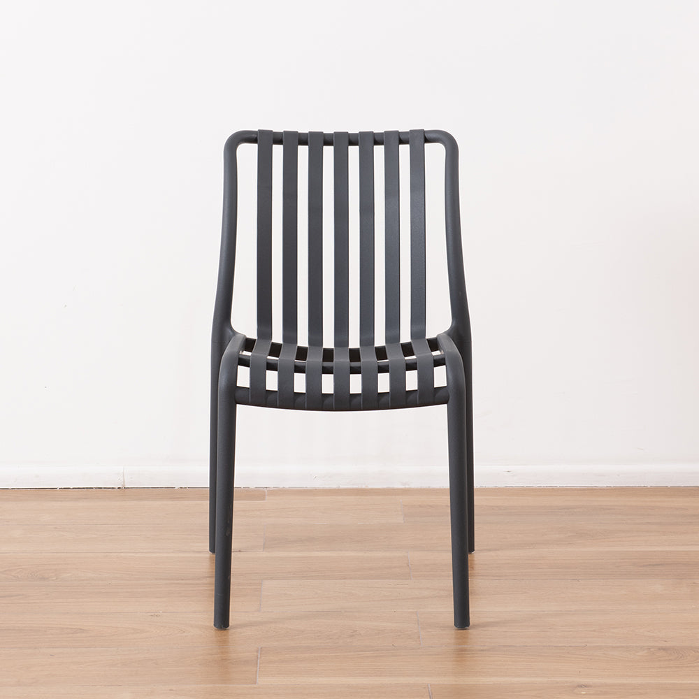 Silla Terraza Linnea Marengo