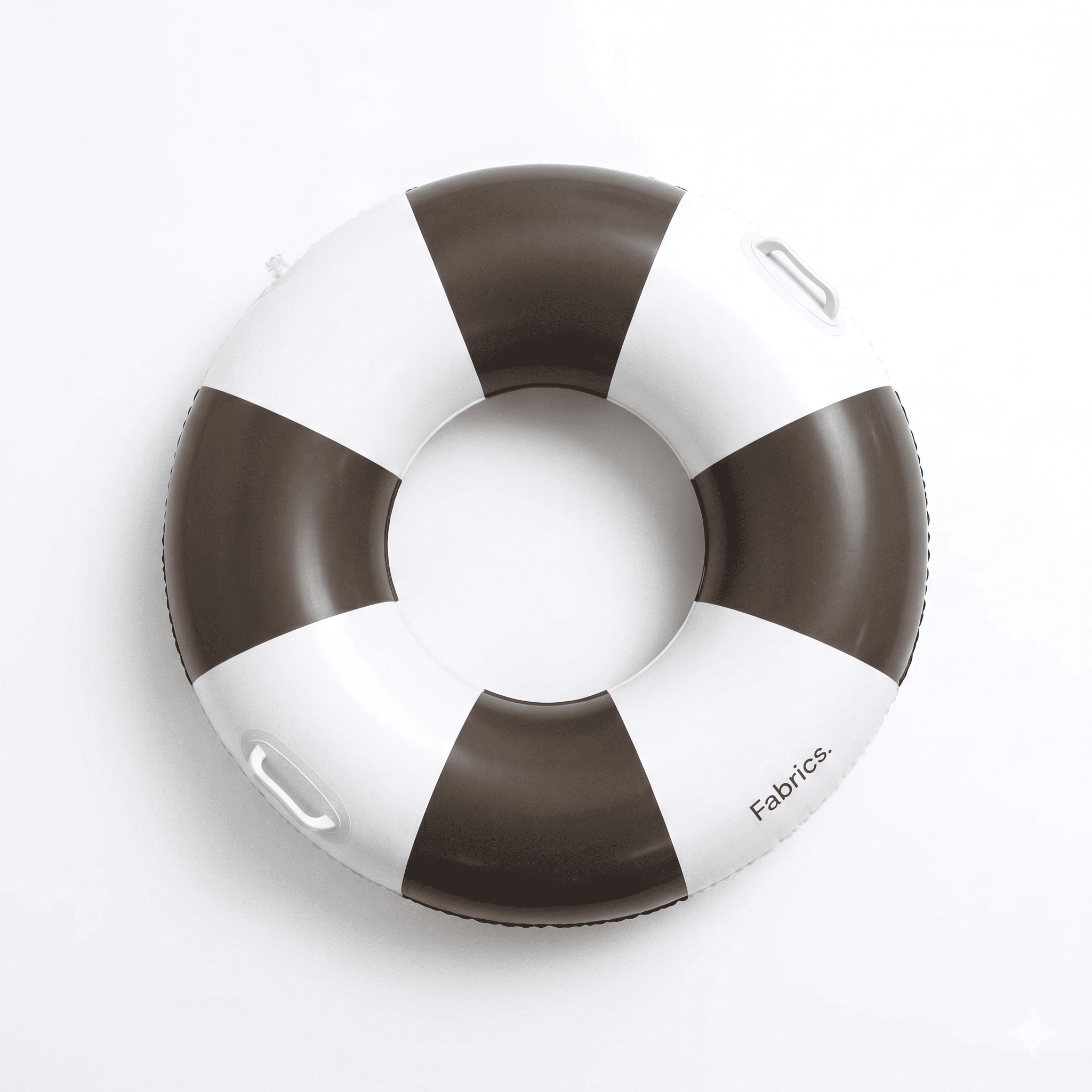 Flotador Inflable Café 84cm