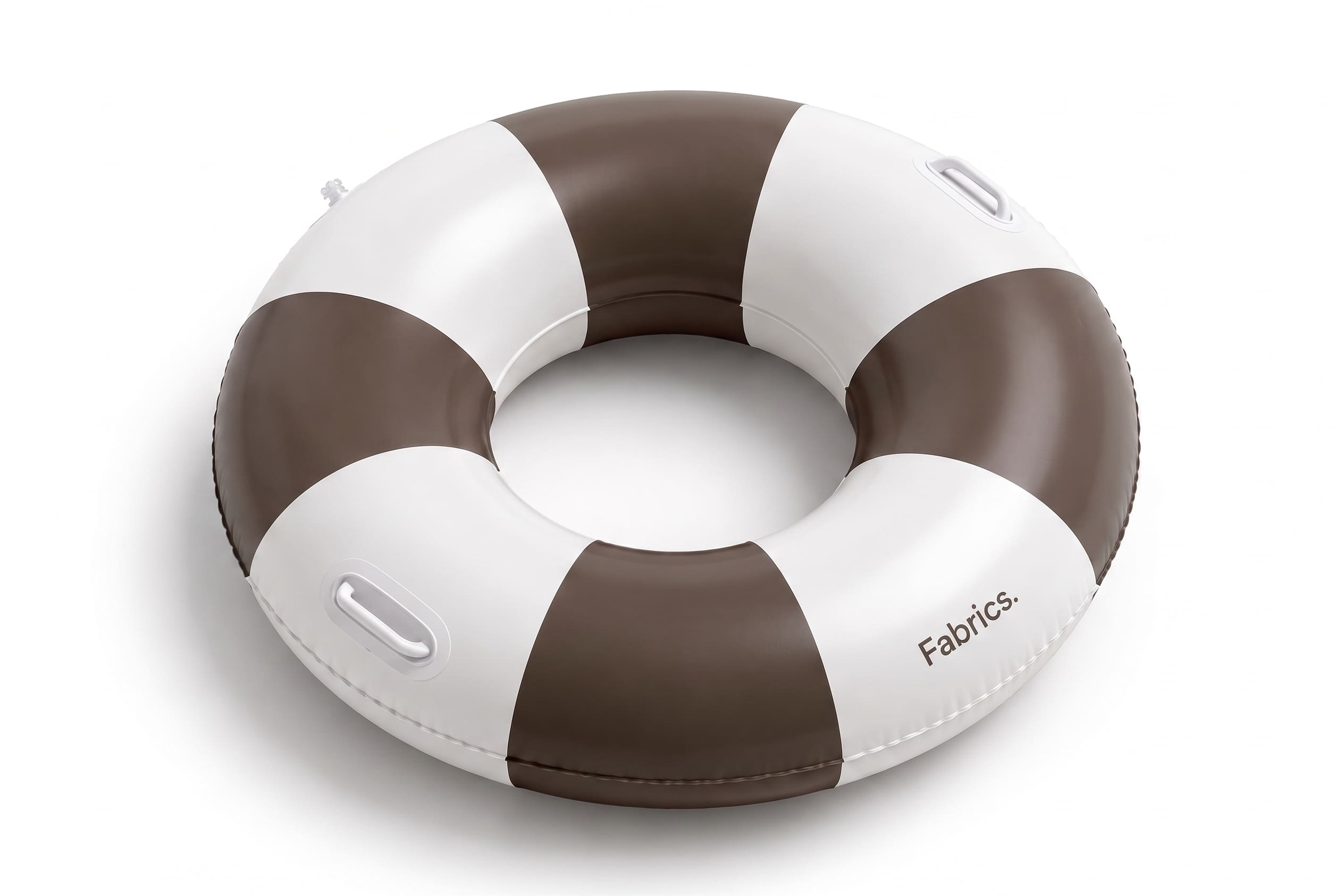Flotador Inflable Café 84cm
