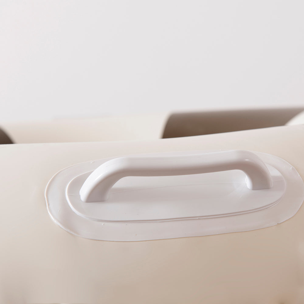 Flotador Inflable Café 84cm