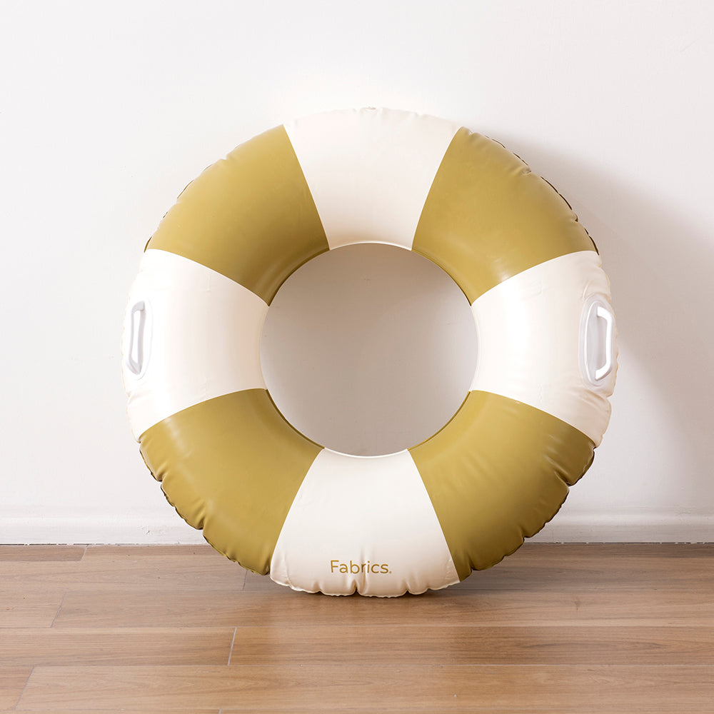 Flotador Inflable Verde 84cm