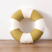 Flotador Inflable Verde 84cm