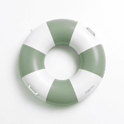 Flotador Inflable Verde 84cm