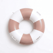 Flotador Inflable Rosa 84cm