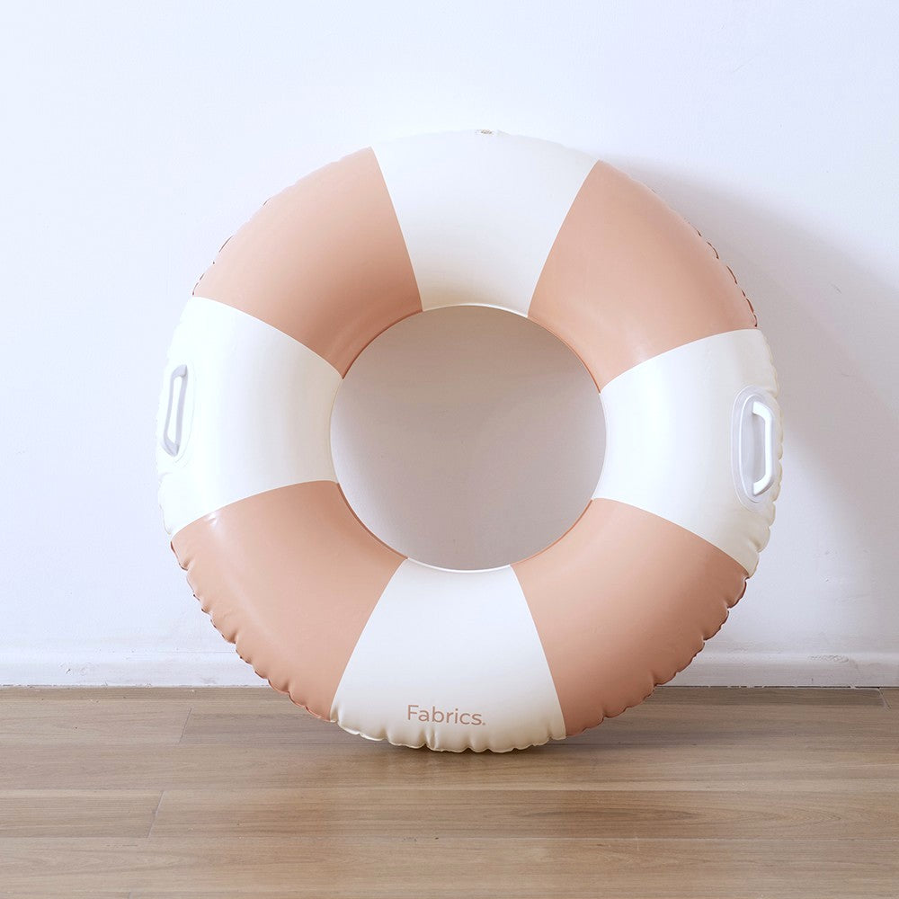 Flotador Inflable Rosa 84cm