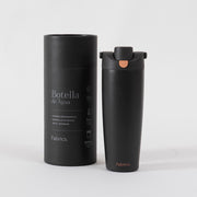 Botella Térmica Negra 890ml