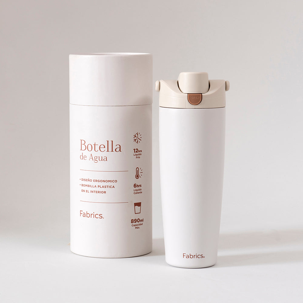Botella Térmica Crudo 890ml