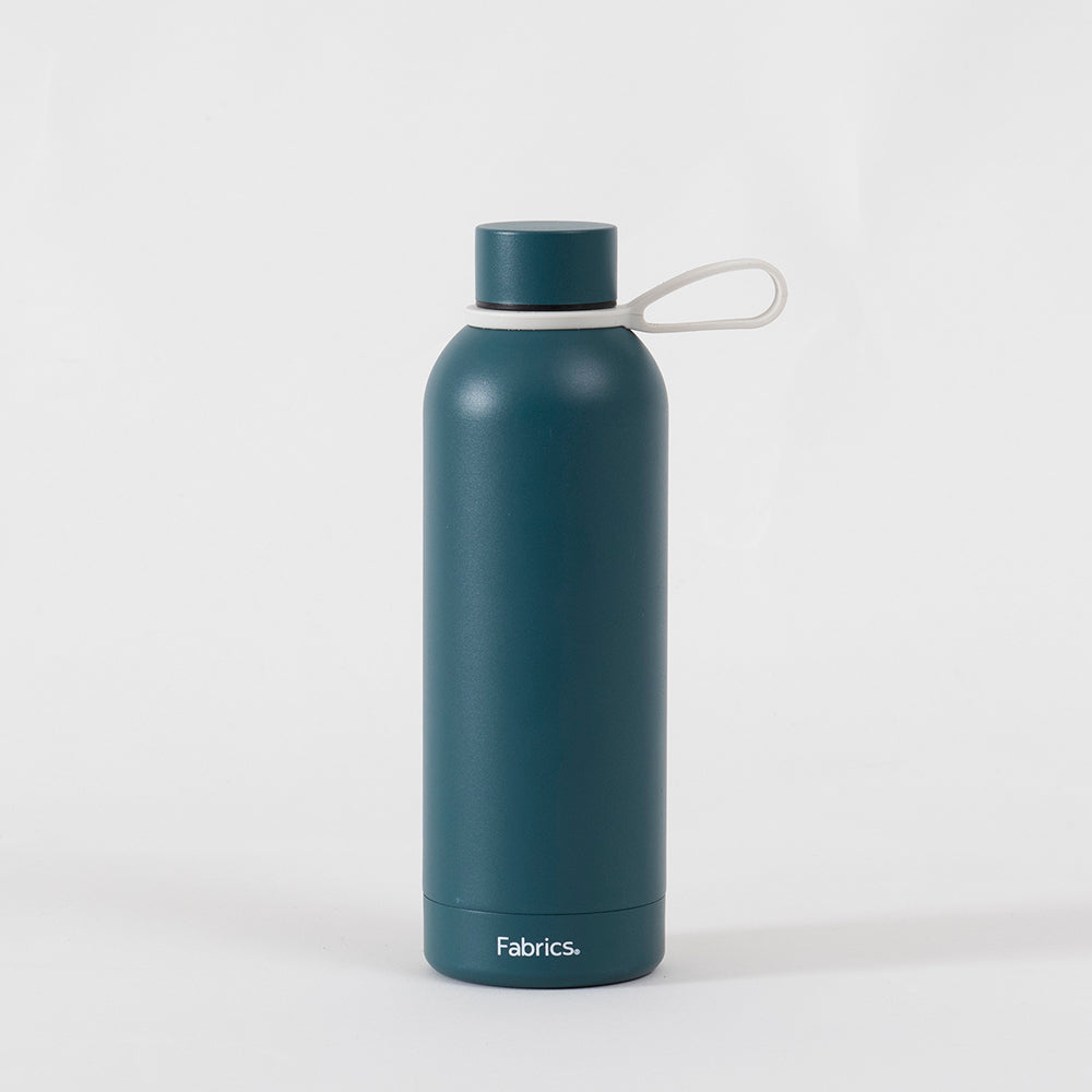 Botella Térmica Petróleo 500ml