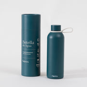 Botella Térmica Petróleo 500ml
