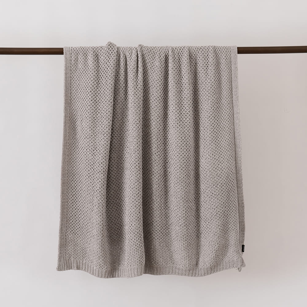 Manta Amelia Beige