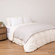Piecera Vuelos Beige