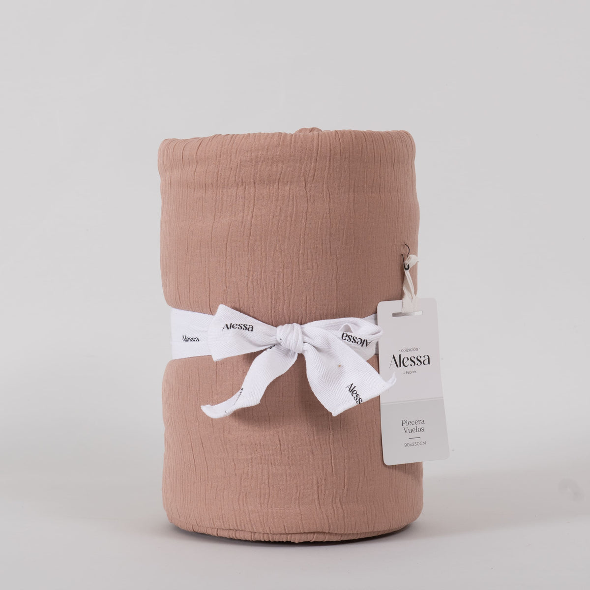 Piecera Vuelos Malva