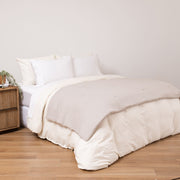 Piecera Nora Taupe