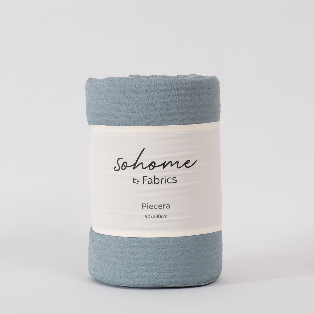 Piecera Nora Azul
