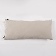 Cojín Lino Melina Beige