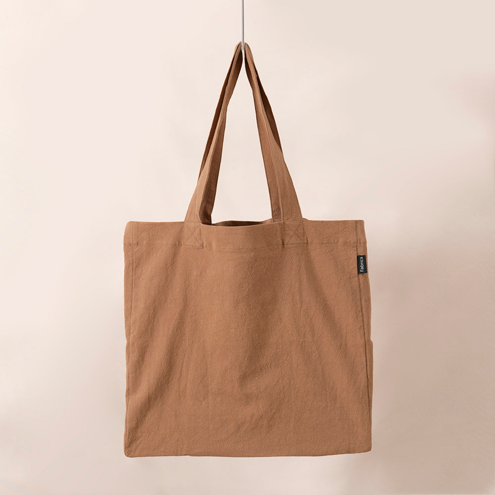 Bolso Lino Toffee
