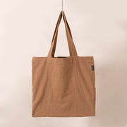 Bolso Lino Toffee