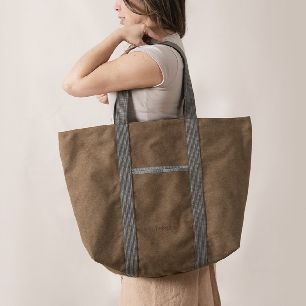 Bolso Lola Café