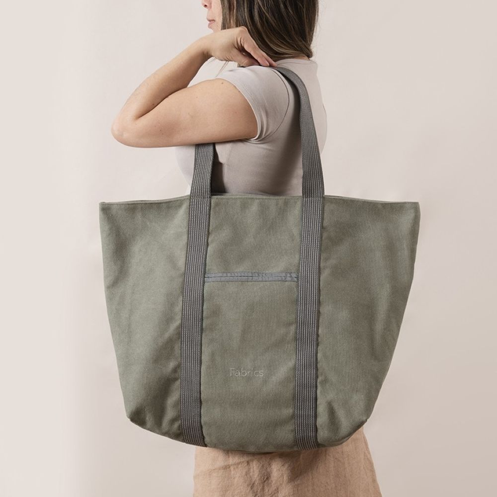 Bolso Lola Petróleo
