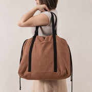 Bolso Nora Caramelo