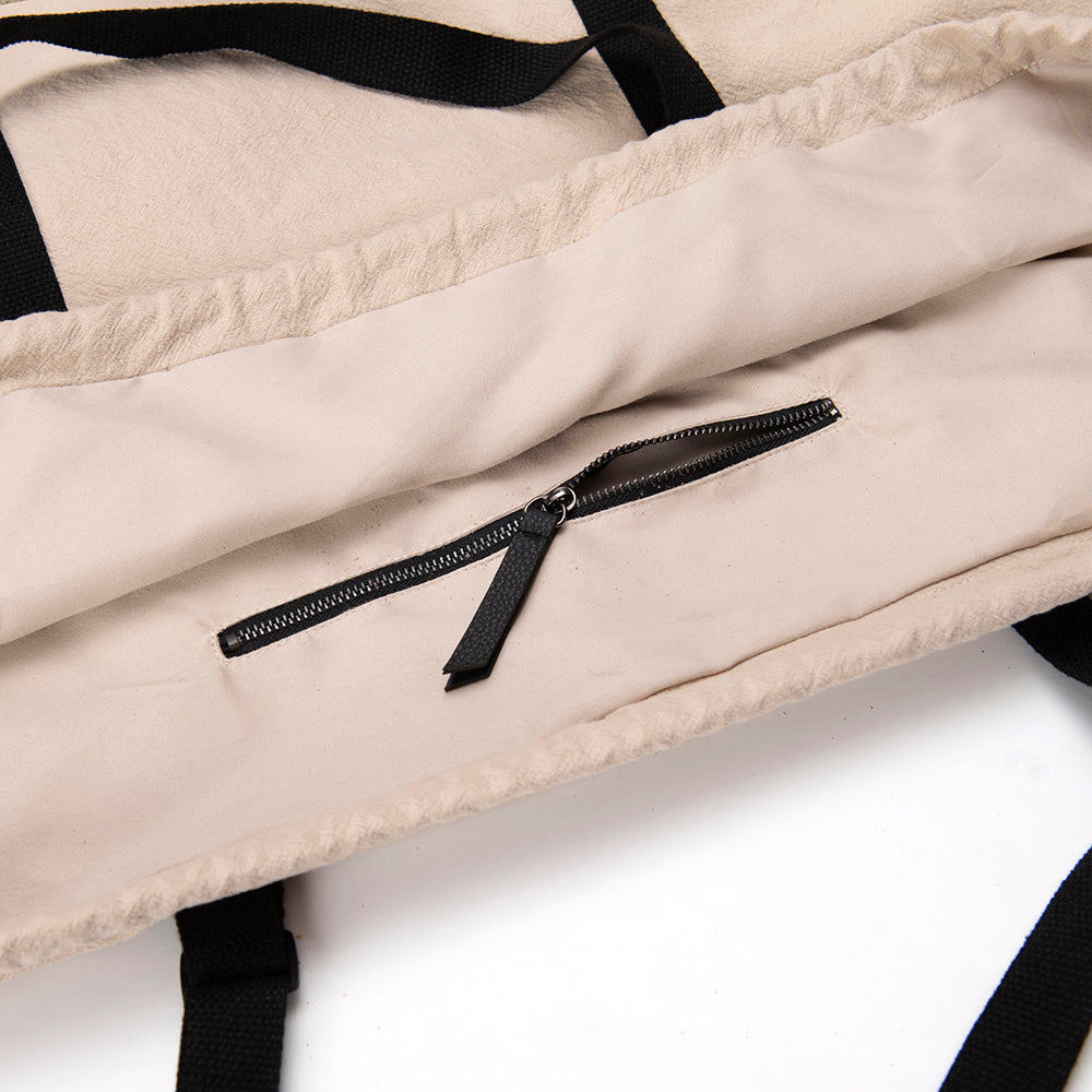 Bolso Nora Beige