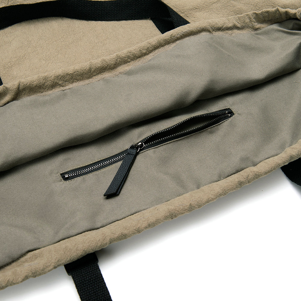 Bolso Nora Verde
