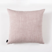 Cojín Tweed Rosado